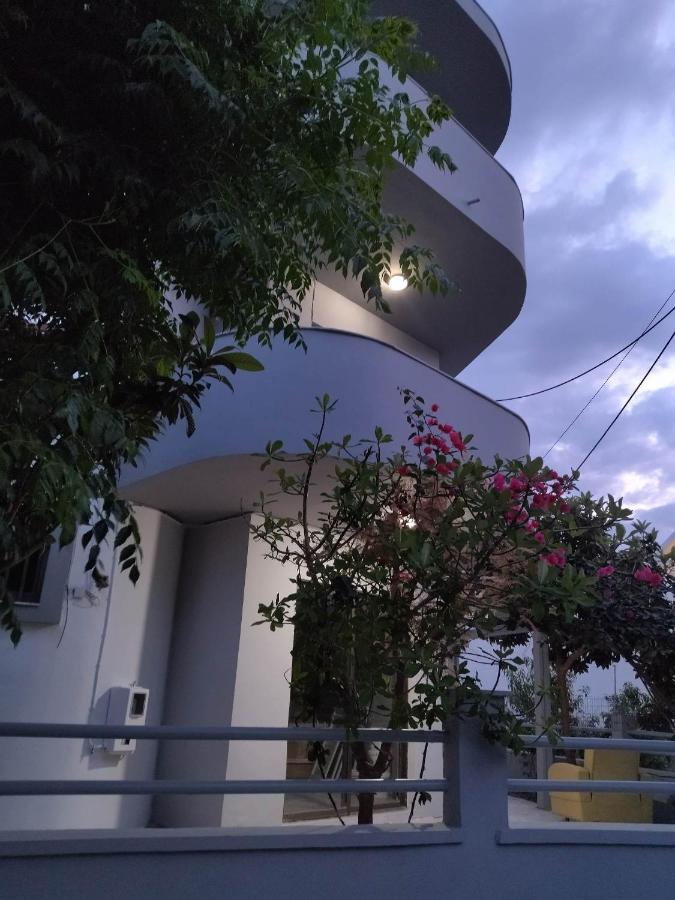 Cosy Living Apartments Ngoại thất bức ảnh