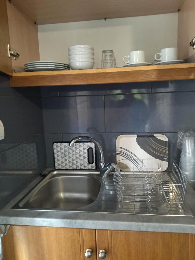 Cosy Living Apartments Ngoại thất bức ảnh