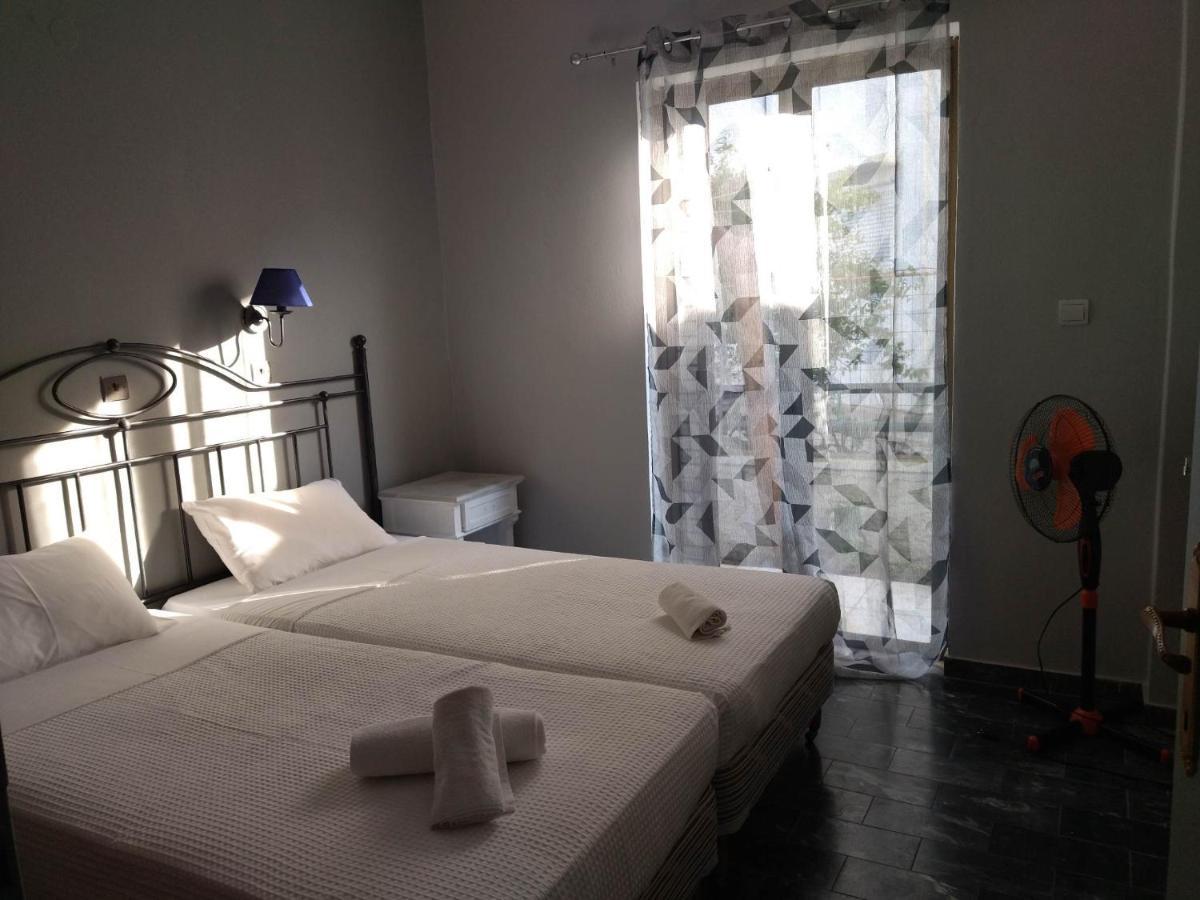 Cosy Living Apartments Ngoại thất bức ảnh