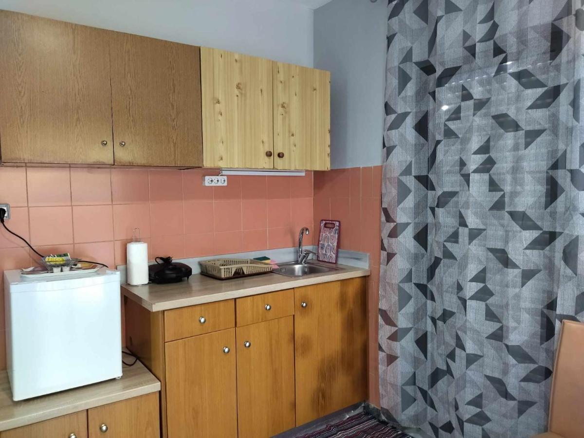 Cosy Living Apartments Ngoại thất bức ảnh