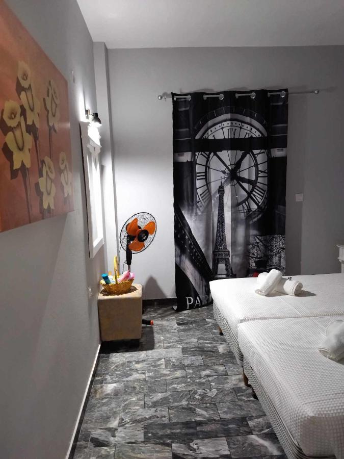 Cosy Living Apartments Ngoại thất bức ảnh